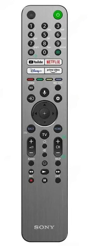KD-32W800 SONY afstandsbediening