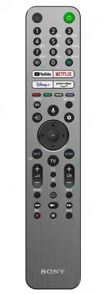 KD-32W800 SONY afstandsbediening
