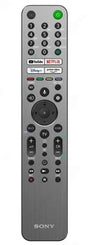 KD-32W800 SONY afstandsbediening
