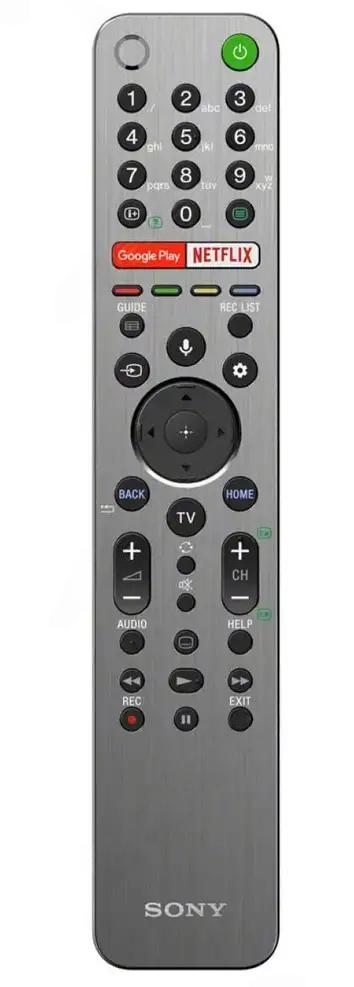 KD-65A89 SONY afstandsbediening