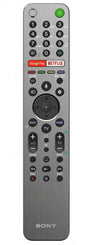KD-65A89 SONY afstandsbediening