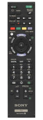 KDL-32W651A SONY afstandsbediening