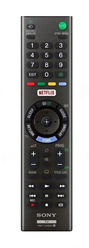 KDL-40RD450 SONY afstandsbediening