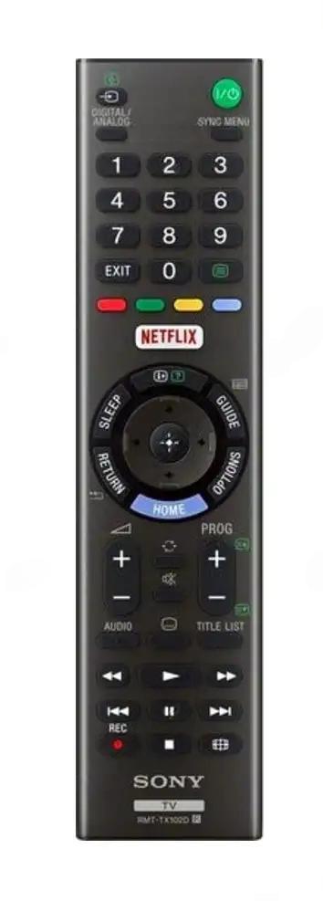 KDL-40RD450 SONY afstandsbediening
