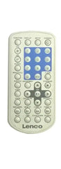 KDV-309 LENCO afstandsbediening