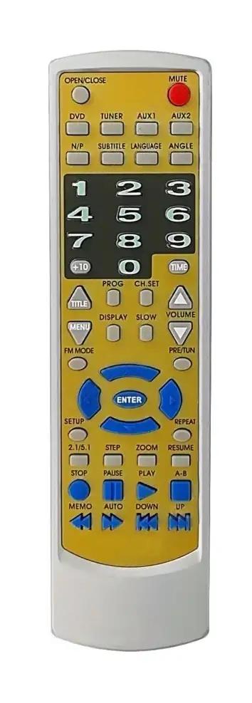 KF-8999A SCOTT afstandsbediening