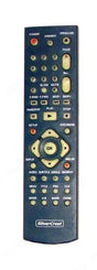 KH6506 SILVERCREST afstandsbediening