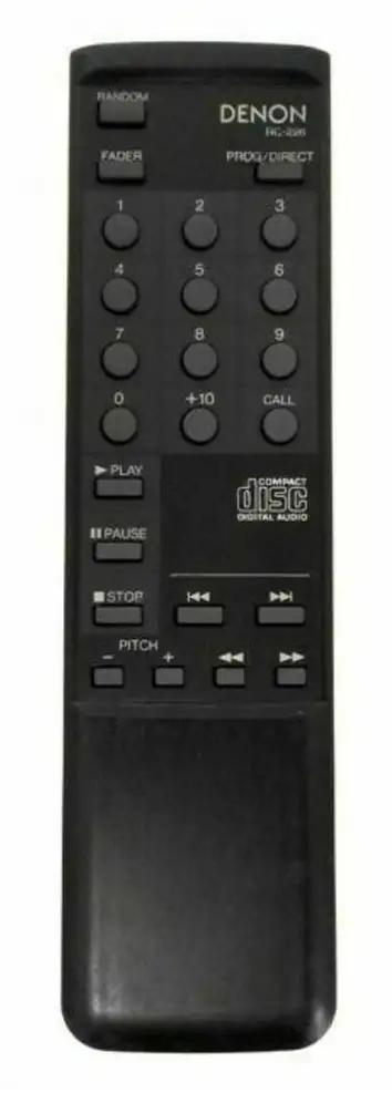 KH6510 SILVERCREST afstandsbediening