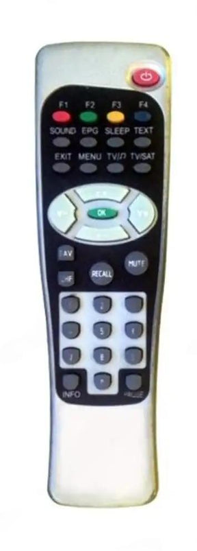 KNS5000 KYOSTAR afstandsbediening