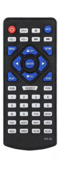 KR-50 LEADSTAR afstandsbediening
