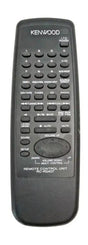 KRF-V501D KENWOOD afstandsbediening