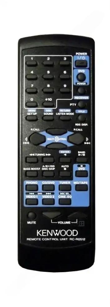 KRF-V5050D KENWOOD afstandsbediening