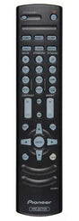 KRF9000FD PIONEER afstandsbediening