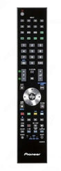 KRL-37V PIONEER afstandsbediening