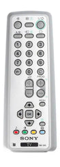 KV-29CL10B SONY afstandsbediening