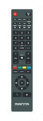 L-4917UHDTS2 ELIT afstandsbediening
