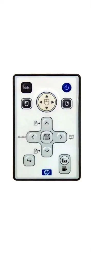 L1766A HP afstandsbediening