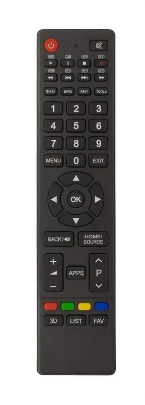 L5090UHD PROLINE afstandsbediening