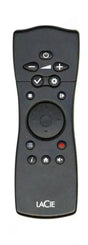 LACINEMA-BLACKMAX LACIE afstandsbediening