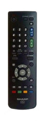 LC32AD5E-BK SHARP afstandsbediening
