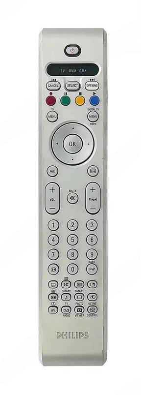 LC370WX1-SL04 PHILIPS afstandsbediening