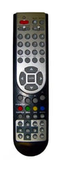 LCD-1907DVD MIYOTA afstandsbediening