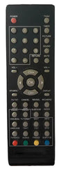 LCD-197TDTW ANSONIC afstandsbediening