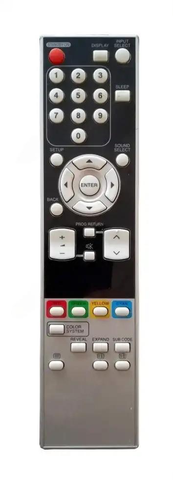 LCD-B1506 FUNAI afstandsbediening