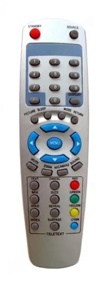 LCD-TV2001 VIVAX afstandsbediening