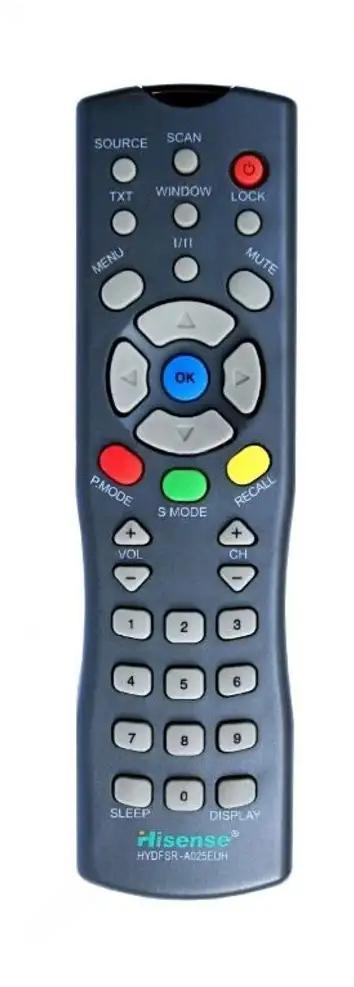 LCD2003EU HISENSE afstandsbediening