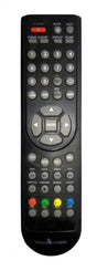 LCD22HPO HOTELSPARTNERS afstandsbediening