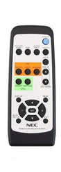 LCD3000 NEC afstandsbediening