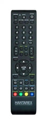 LCD42BL3GTVII HANTAREX afstandsbediening