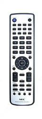 LCD4620 NEC afstandsbediening