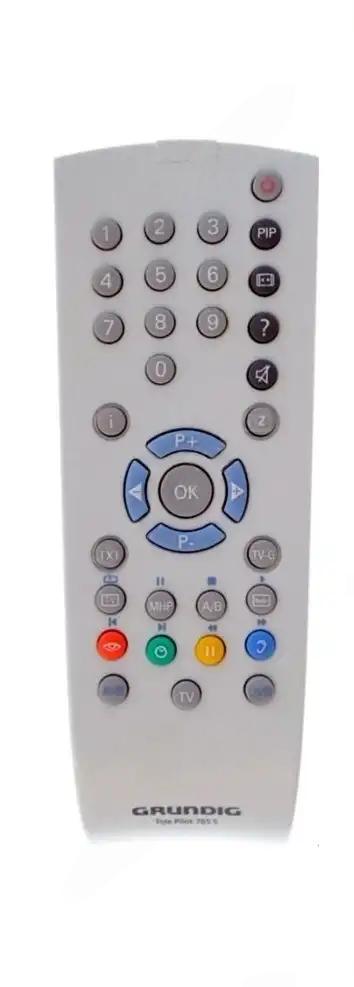 LCD51-5700BS GRUNDIG afstandsbediening