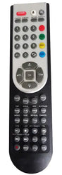 LCD7320F CMX afstandsbediening