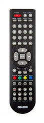 LCDTV-M24 DIKOM afstandsbediening