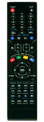 LCDTVVU226LD VIDEOCON afstandsbediening