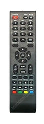 LCD CMX afstandsbediening