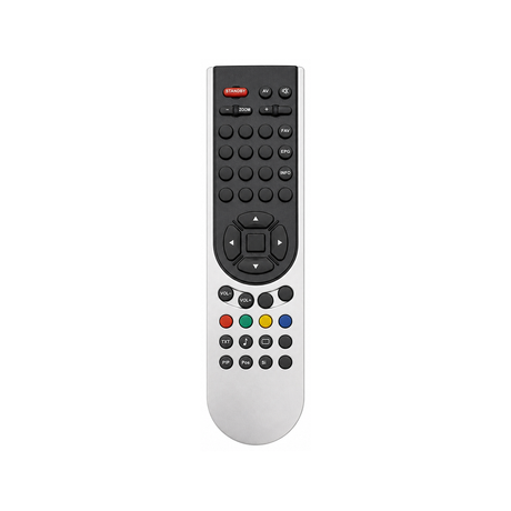 LCH2608W GRANDIN afstandsbediening