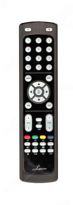 LD9010 LENSON afstandsbediening