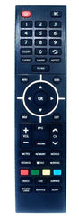 LE-24GYT-DVD ALBA afstandsbediening