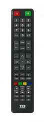LE-4319NUSA22 SMART TECH afstandsbediening