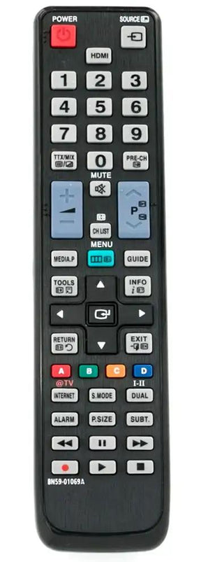 LE19C452 SAMSUNG afstandsbediening