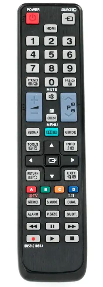 LE19C452 SAMSUNG afstandsbediening
