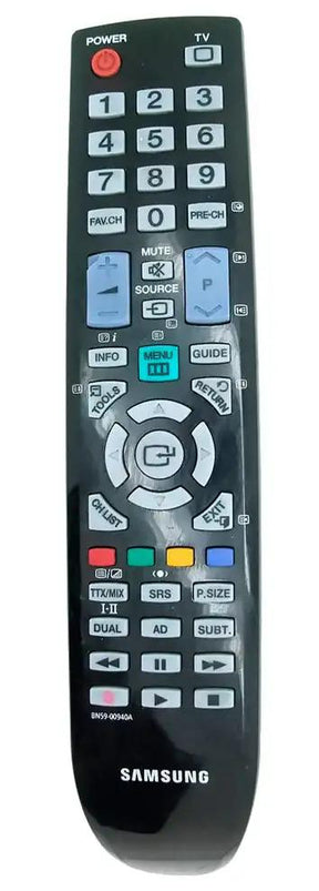 LE32B530 SAMSUNG afstandsbediening