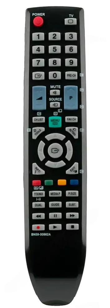 LE40B550 SAMSUNG afstandsbediening