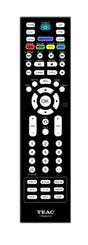 LEBD32D10FHD TEAC TEAK afstandsbediening