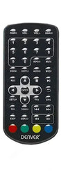 LED-1032 DENVER afstandsbediening