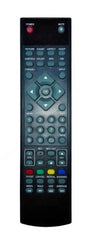LED-2233 QONIX afstandsbediening